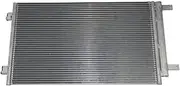 condenser Replace# 39010376 AUTO-MOHITO 1pack