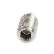 Silver M12x1.25 Gear Shifter Adapter For Logitech G27 G29 G920 Rocker Gear Lever