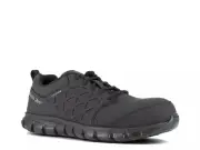 Man's Shoes Reebok Work Sublite Cushion Composite Toe Work Boot