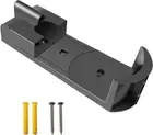 Space-Saving Wall Mount Docking Station Accessory for Dyson V6 Series Cordless