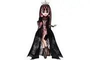 Monster High Draculaura Doll, Special Howliday Edition