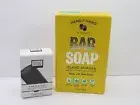 HAND IN HAND BAR SOAP ISLAND MIMOSA 5 OZ & ERNO LASZLO CLEANSING BAR 0.6 OZ
