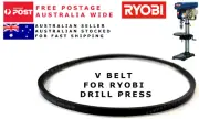 BENCH DRILL PRESS V BELT DRIVE BELT BD12 DP121L DP16 DP316 Dynalink Detroit