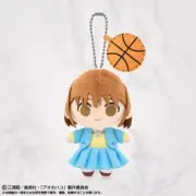BANDAI Seishun! Mascot Ao no Hako Chinatsu Kano Plush JAPAN OFFICIAL
