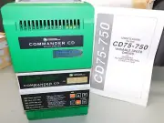 NEW Control Techniques Commander CDII 110 Variable Speed AC Drive