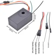 Remote Lock/Unlock E Bike Alarm Reliable Anti Theft Solution for Motorcycles