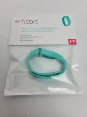 NEW Fitbit Flex Accessory Wristband Green Lime Large Sealed 2013 Replacement NOS