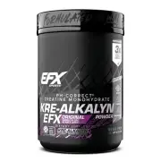 EFX Sports Kre-Alkalyn EFX Powder | pH Correct Creatine Monohydrate Powder Su...