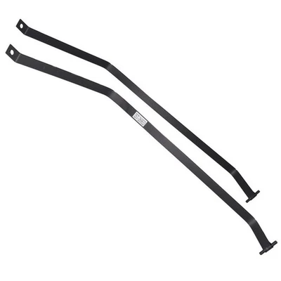IST269 Liland Set of 2 Fuel Tank Straps Gas for Nissan Quest Maxima Altima Pair (for: Nissan)