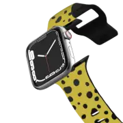 Apple Watch Series 4-6, SE (40mm) Impact Band Nanami’s Necktie Watch Band