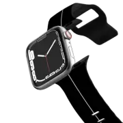 Apple Watch Series 4-6, SE (44mm) Impact Band TWO BLACK