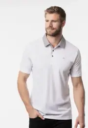 Travis Mathew Men’s Golf Polo. Size XL