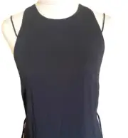 Saba Dress Women's "Aria" Black - Size 8 - NWT Corporate Function Event Party