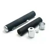 Laser Pointer Housing Pen Case For Dia 12mm Blue Red Green IR Diode Module