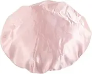 FOMIYES 1pc Shower Hat Shower Cap Shower Cap Shower Caps for Waterproof Hair Cap Waterproof Shower Bathing Caps Reusable Shower Caps Shower Caps for Women Bathing Hat Pink