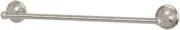 Alno A922018SN Yale Traditional Towel Bars Satin Nickel