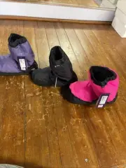 Bloch Adult Warm Up Booties-IM009 Multiple Colors