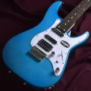 SCHECTER OL-BH-FM-FXD/ILB Electric Guitar