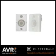 Wharfedale PI-NP100 Outdoor Speakers