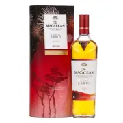 Macallan A Night On Earth Single Malt Scotch Whisky 2023 700ml
