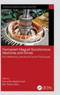 在飛比找博客來優惠-Permanent Magnet Synchronous M