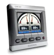 Garmin GMI 10 Marine Instrument NMEA2000 4” Color LCD Multifunction Unit NEW!