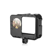 Aluminum Sport Camera Rabbit Cage Protective Case Cover For Insta360 One RS
