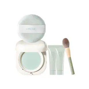 LANEIGE 蘭芝 NEO型塑超持妝三效氣墊蜜粉 7g 蘭芝 蜜粉 官方直營