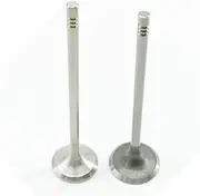 JUNMO-AUTO 1PCS Exhaust valve set of 8 OEM 11347547187
