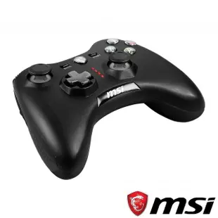 【MSI 微星】FORCE GC30 V2 無線電競遊戲手把