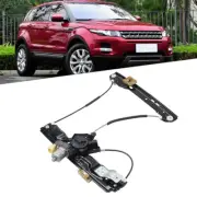 Power Window Regulator Assembly For Land Rover Range Rover Evoque 2012-19 12 13 (for: Land Rover)