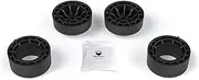 TeraFlex 1165200 1.5" JL Wrangler 4 Door Spacer Kit, 1 Pack