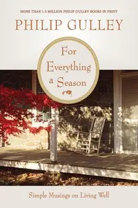 在飛比找誠品線上優惠-For Everything a Season: Simpl