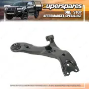 Front Lower Control Arm Right Hand Side for Toyota Corolla ZRE186 Hatchback