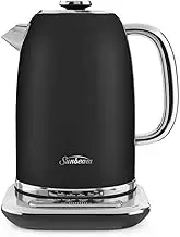 Sunbeam Alinea Select Kettle, Dark Canyon Black