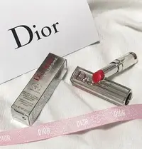 在飛比找Yahoo!奇摩拍賣優惠-Dior 癮誘超模巨星唇膏