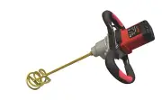 Electric Grout & Mortar Mixer Machine, DTA Boss 1200W Mixer M1200MK2