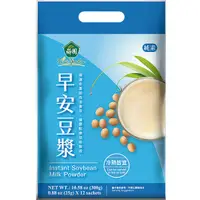 在飛比找蝦皮商城優惠-【薌園】早安豆漿 (25g x12入)/袋