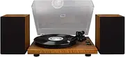Crosley C62 Shelf System, Walnut