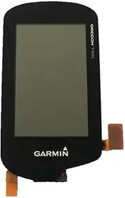 Original 3''inch Complete LCD Screen for Garmin Oregon 750T Handheld GPS Display Panel Capacitive Touchscreen Digitizer