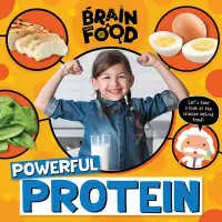 在飛比找博客來優惠-Powerful Protein