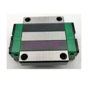 1Pcs New For SHAC linear guide block GHW2