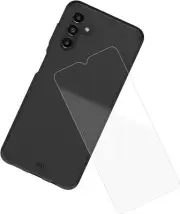 Case-Mate Protection Pack Case Screen Protector for Samsung Galaxy A13 5G Black