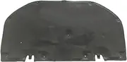 2006-2021, Compatible with Toyota Camry 6th 7th 8th MK6 MK7 MK8 Auto Car Engine Hood Heat Insulation Cotton Soundproofing Cover(for 17-21 style1)
