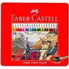 Faber-Castell 輝柏 油性彩色鉛筆24色 No.115845