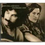 EVERYWHERE I LOOK - DARYL HALL & JOHN OATES（單曲CD）SINGLES