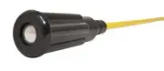 Parker Hale Rifle Cleaning Rod 44 Inch Long - For .270cal And Up Adaptor Include