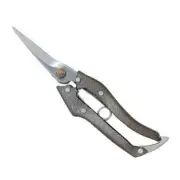 [10 lot] Nishigaki Scissors Pro200 200mm [N-205] Pruning Shears Gardening F/S JP