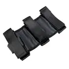 Adjustable Roll Bar Fire Extinguisher Mount Holder For Jeep Wrangler TJ JK ci