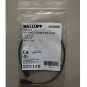 one New BALLUFF BES R04KC-POC15B-EP00,3-GS49 Proximity sensor Quality assurance